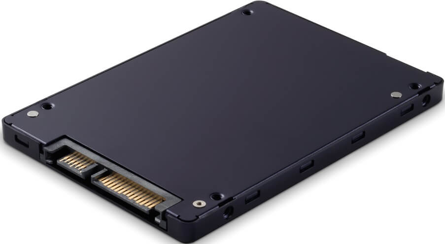 Продать накопитель SSD